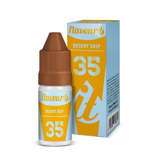 Flavourit Desert Ship Tobacco 10ml