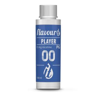 Flavourit Player báze PG 100ml