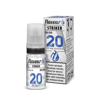 Flavourit Striker 50/50 20mg 10ml