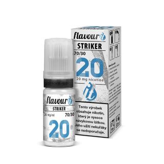 Flavourit Striker 70/30 Dripper 20mg 10ml