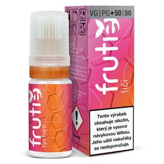 Frutie 50/50 Liči (Lychee) 12mg