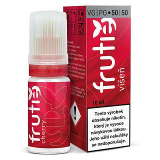 Frutie 50/50 Višeň (Cherry) 18mg