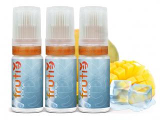 Frutie COOL Mango 3 x 10 ml 8 mg