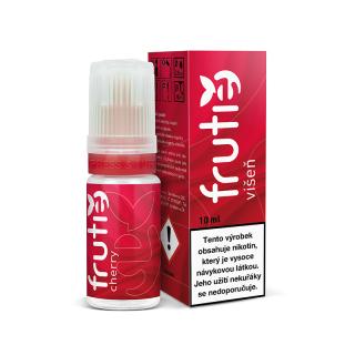 Frutie Višeň 10ml 2mg