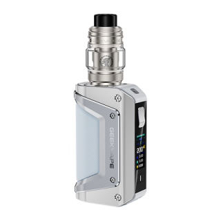 GeekVape Aegis Legend 3 Kit s Z Fli Tank Silver 1 ks