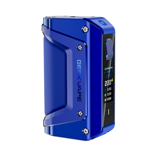 GeekVape Aegis Legend 3 Mod Blue 1 ks