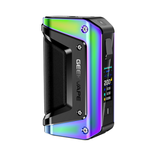 GeekVape Aegis Legend 3 Mod Rainbow 1 ks