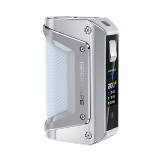 GeekVape Aegis Legend 3 Mod Silver 1 ks