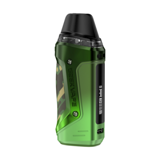 GeekVape AN2 Pod Kit Jungle Green 1 ks