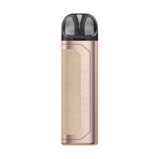 GeekVape AU Pod Kit 800mAh Gold 1 ks