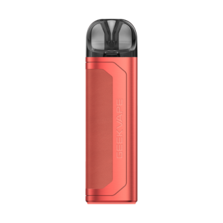 GeekVape AU Pod Kit 800mAh Red 1 ks