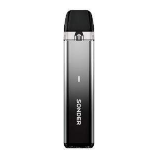 GeekVape Sonder Q Lite Pod Kit Metallic Black 1 ks