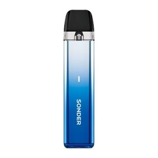 GeekVape Sonder Q Lite Pod Kit Metallic Blue 1 ks