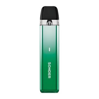 GeekVape Sonder Q Lite Pod Kit Metallic Green 1 ks