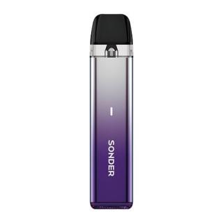 GeekVape Sonder Q Lite Pod Kit Metallic Purple 1 ks