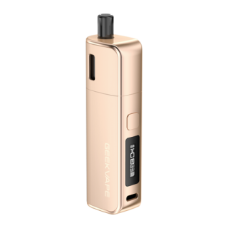 GeekVape Soul AIO Pod Kit Champagne 1 ks