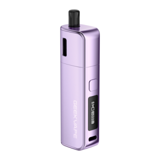 GeekVape Soul AIO Pod Kit Violet 1 ks