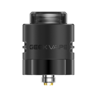 GeekVape Tsunami Reborn Z RDA Black 1 ks