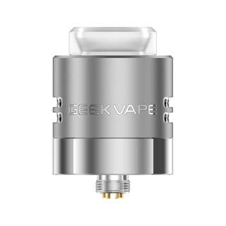 GeekVape Tsunami Reborn Z RDA SS 1 ks