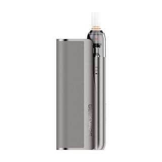 GeekVape Wenax M Starter Kit Carbon Gray 1 ks