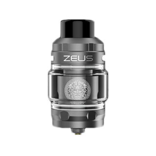 GeekVape Zeus Subohm Tank Gunmetal 5ml