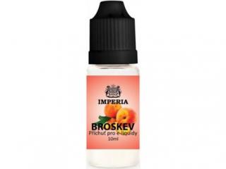 Imperia 10ml Broskev