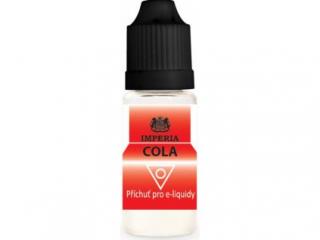 Imperia 10ml Cola