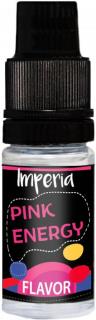 Imperia 10ml Pink Energy