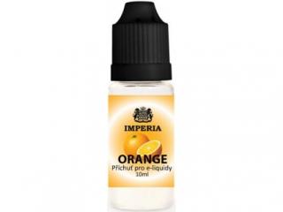 Imperia 10ml Pomeranč