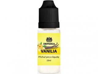 Imperia 10ml Vanilka