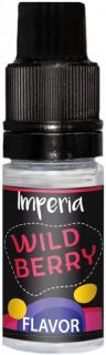 Imperia 10ml Wild Berry