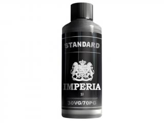 Imperia Beznikotinová báze Zero Standard PG70/VG30 0mg 1000ml