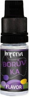 Imperia Black Label Borůvka 10ml