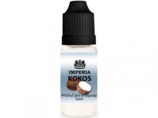 Imperia Black Label Kokos 10ml