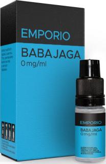 Imperia Emporio Baba Jaga 10ml 0mg