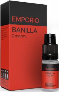 Imperia EMPORIO Banilla 10ml 0mg