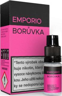 Imperia EMPORIO Blueberry 10ml 18mg