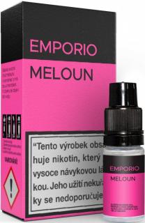 Imperia EMPORIO Melon 10ml 12mg