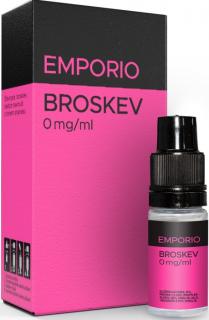 Imperia EMPORIO Peach 10ml 0mg