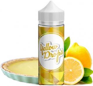 Infamous Drops Shake & Vape Yellow Drops 20ml