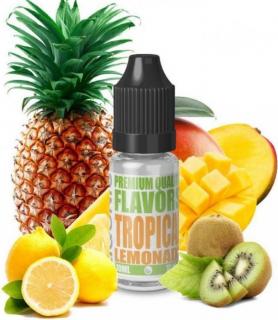 Infamous Liqonic 10ml Tropical Lemonade