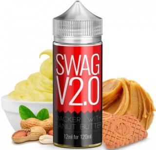 Infamous Originals Shake and Vape 12ml SWAG 2.0