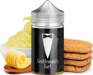 Infamous Special 2 Shake and Vape 15ml Gentleman Tart