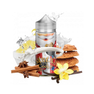 Infamous Special Shake & Vape Santas Cookie 20ml