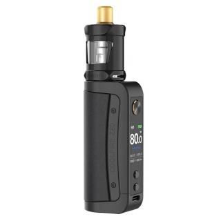 Innokin Coolfire Z80 Kit s Zenith II Tank 80W Leather Black