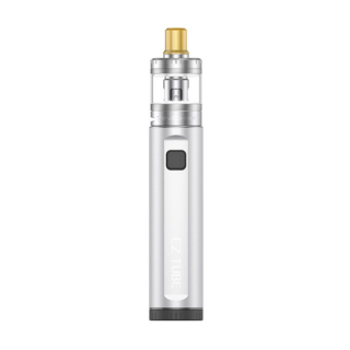 Innokin EZ Tube Kit s Zenith Minimal Silver Glow 1 ks