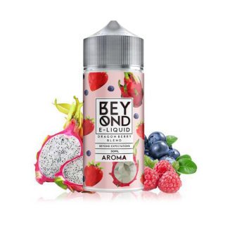 IVG Beyond Shake & Vape Dragon Berry Blend 30 ml