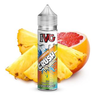 IVG Caribbean Crush Shake & Vape 18 ml