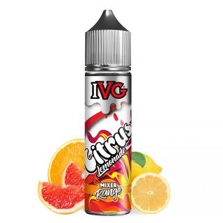 IVG - Mixer Series - S&V - Citrus Lemonade (Citrusová limonáda) - 18ml