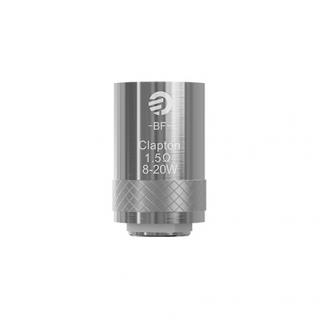 Joyetech BF Clapton atomizer 1,5ohm